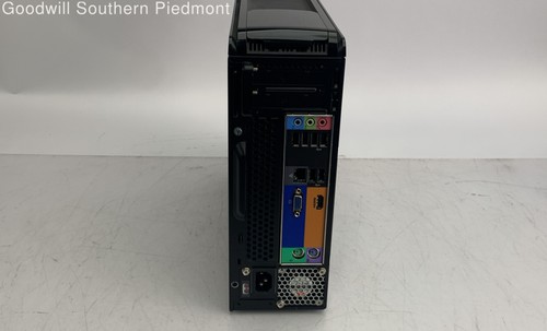 Gateway SX2855-UB10P Intel Celeron G460 1.8GHz 4GB No HDD Desktop - Parts - Picture 4 of 6