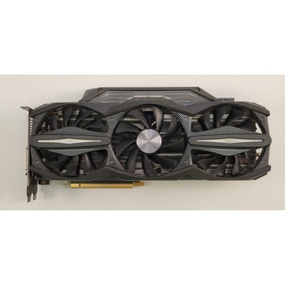 ZoTAC GeForce GTX 980 AMP! Extreme Edition 4GB GDDR5 - Tested