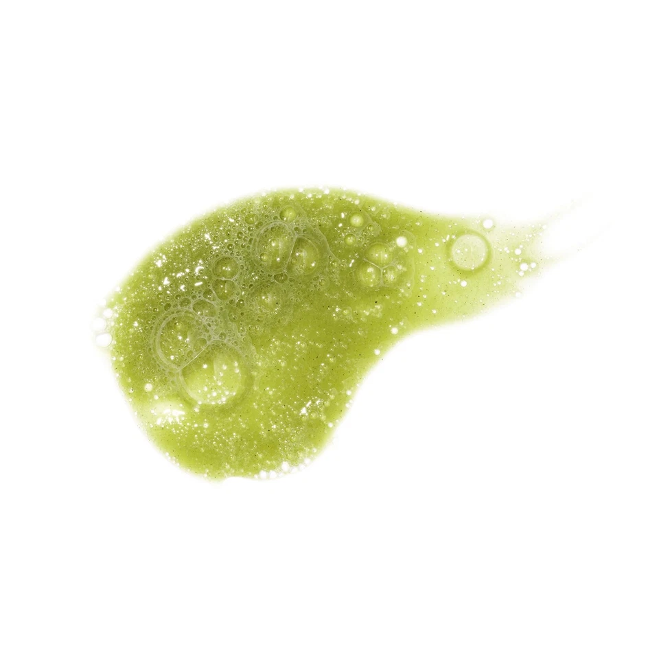 Limpiador clarificante, gel limpiador espumoso para pieles propensas a imperfecciones, sin sulfatos... Foto 2 de 4