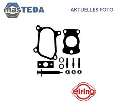 714630 MONTAGESATZ DICHTSATZ TURBOLADER ELRING FÜR CITROËN XSARA,C5 I,BERLINGO