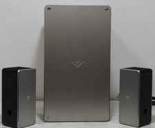 Vizio SB3651-E6 Smartcast Subwoofer and 2 Speakers for 36" Sound Bar 5.1