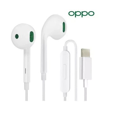 Offizieller Oppo USB Typ-C Kopfhörer Ohrhörer MH147 für Oppo Find X5 X3 X2 Pro NEO