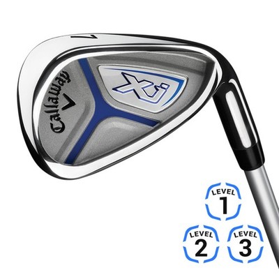 Callaway XJ Junioe Golf Club Set for sale online | eBay