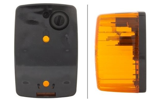 INDICATOR 2BA 002 652-101 FOR AEBI DAF MAN MERCEDES-BENZ VOLVO FAUN SISU STEYR B - Picture 3 of 8