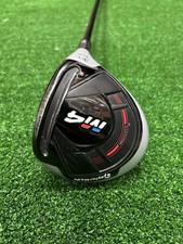 TaylorMade M4 16.5° 3HL Fairway Wood / Regular Fujikura Atmos Red FW 5-R Shaft