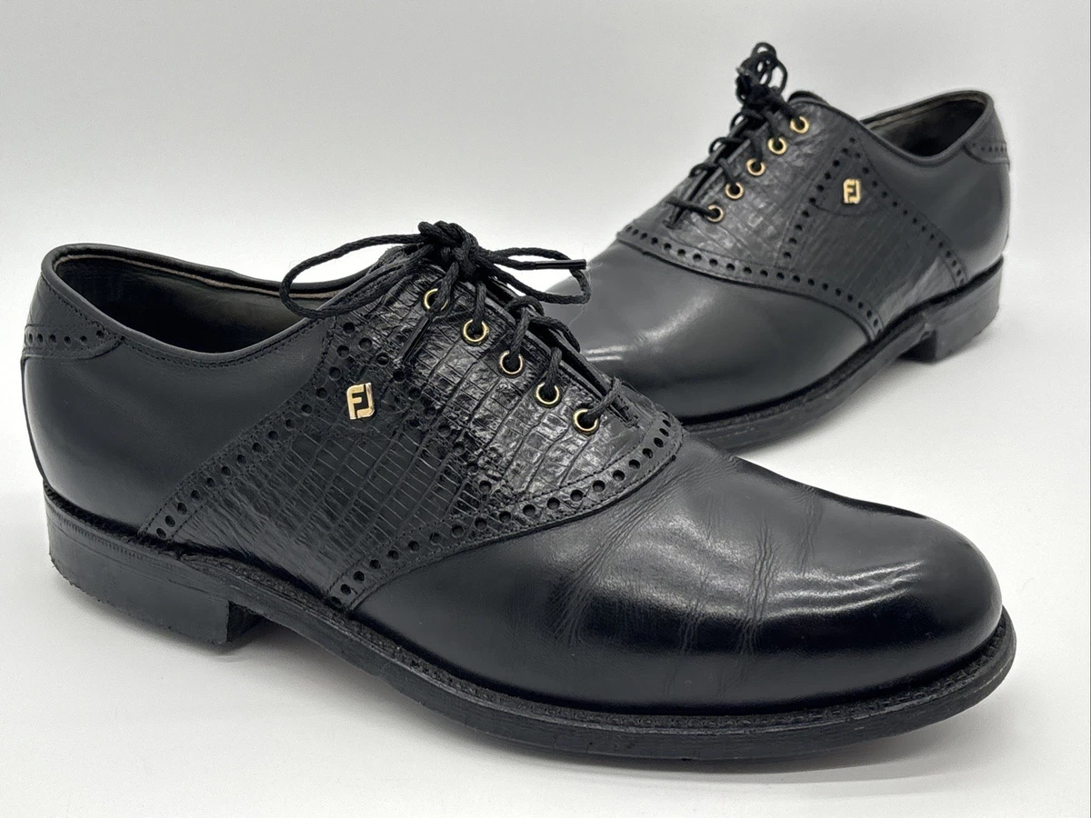 Footjoy Classics Dry Premiere for sale | eBay