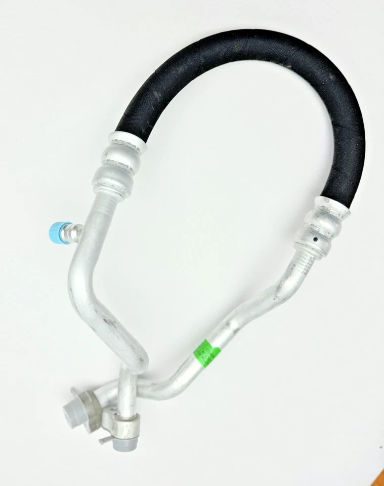 80312-T1W-A010, manguera de succión de refrigerante de aire acondicionado, se adapta a Honda CR-V 2015-2016 Foto 4 de 4