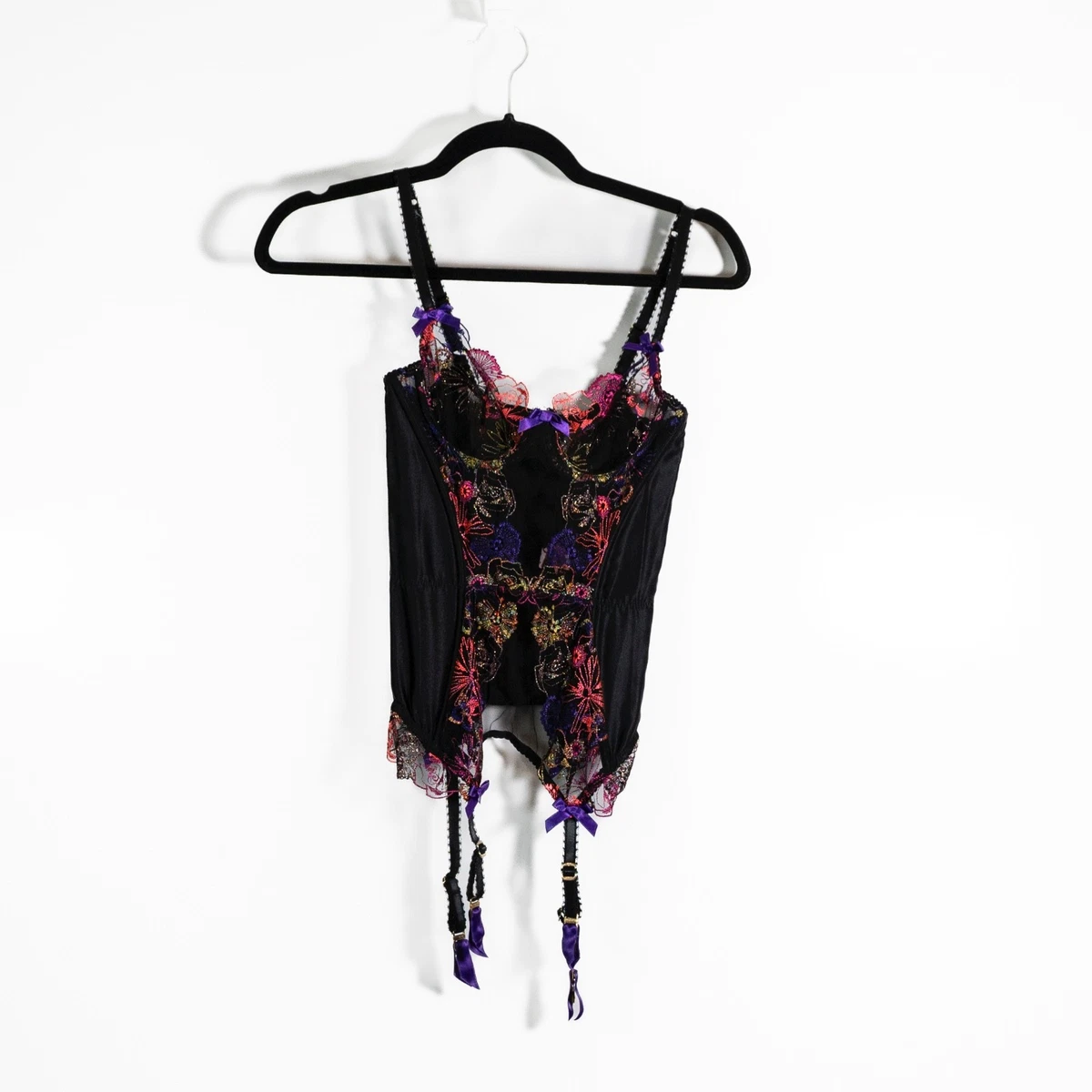 Agent Provocateur Pink Corsets & Bustiers for Women for sale | eBay