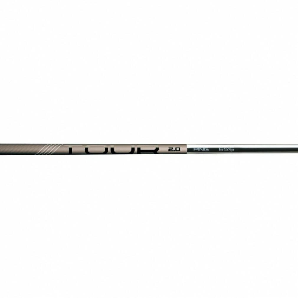 PING G430Max Fairwaywood 5W 18deg RH TOUR 2.0 CHROME 65 graphite
