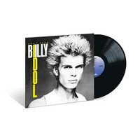 Don't Stop | Billy Idol | Vinyl / Schallplatte | 2025 | Capitol