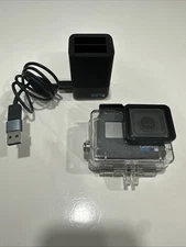 GoPro Hero 6 Black Action Camera
