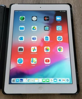 Apple iPad Air 1st Gen 9.7