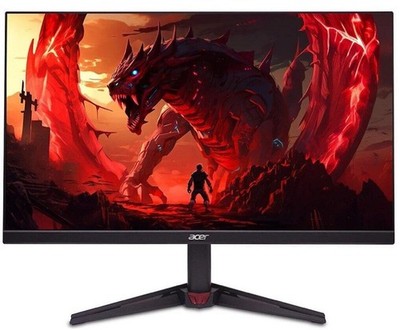 Acer Nitro VG270 X1, Full HD Monitor, Gaming Monitor, 27 Zoll, IPS, 200Hz