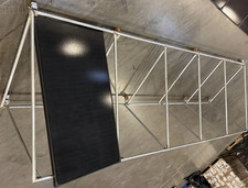 [BRAND NEW] 100W Monocrystalline Solar Panel ...