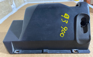 A/C Evaporator Cover Saab 900 1986-93