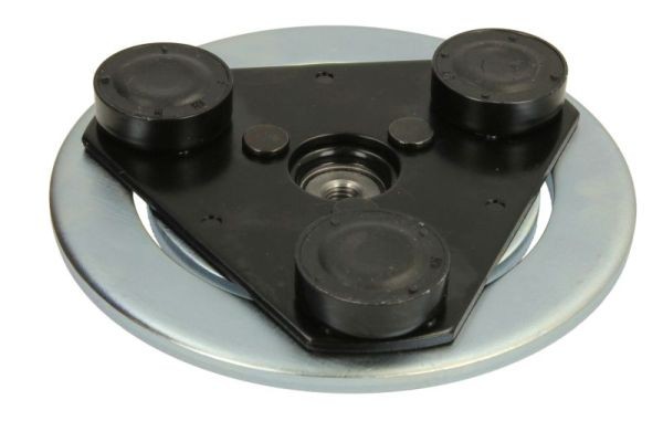 THERMOTEC KTT020081 Drive plate, magnetic clutch (compressor)