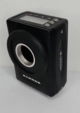 BANNER Engineering VE Series VE202G1A Camera Body Display Motion Vision Sensor