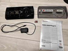 Pioneer RMX-1000 Controller