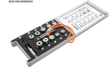 WZS-TKR-00000024 - TKR Rivet Die Set