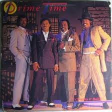 Prime Time  - Confess It Baby (LP, Album)