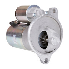 For Ford Bronco Starter Motor 1992-1996 w/ Manual Transmission 5.0L V8 302 CID