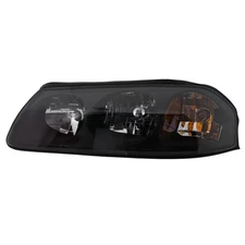 Eagle Eyes GM212-B001R Right Headlight Assembly For 00-04 Chevrolet Impala