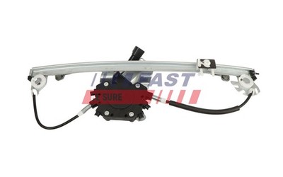 Fensterheber mit Elektromotor vorne rechts für Fiat Punto 199_ 188_ Linea 323_