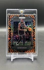 2022-23 Panini Prizm Kevin Durant #10 Choice Tiger Stripes Prizm SSP Case Hit