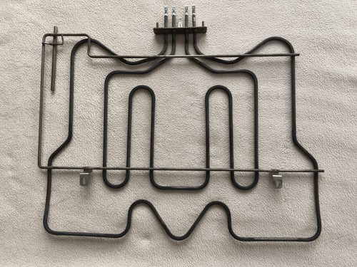 Miele Heizelement Oberhitze/Grill Backofen H 4900 B (T290R259) 230V/1640 Watt