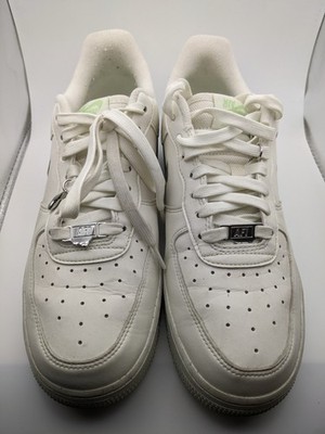 Nike Air Force 1 '07 SE Next Nature Womens 8.5 Sneakers 'Vapor Green' FN8540-100