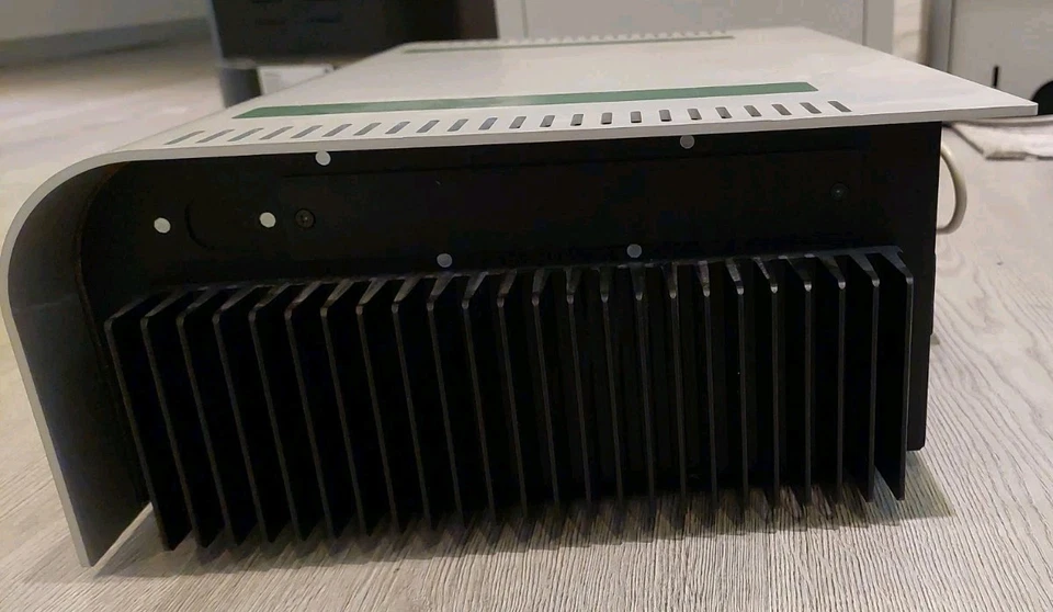 PC, Rechner, Aluminium Gehäuse, Win 10 Pro, 4GB RAM, 256 GB Festplatte, 7x USB - Bild 4 von 4