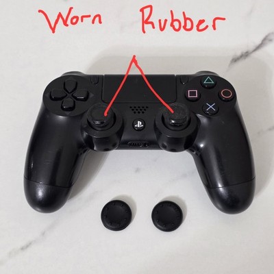 Sony Dualshock 4 PlayStation PS4 CUH-ZCT2U Wireless Controller Black OEM