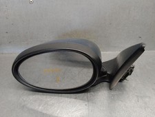 Retroviseur gauche (ou coque) Rover 75