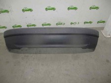 7410F2 HINTERE STOSSSTANGE / 5 PUERTAS / GRIS / 1692112 FÜR CITROËN ZX 1.6