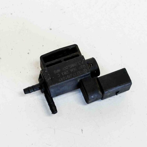 AUDI A4 Avant 8K5, B8 Druckwandler 037906283C 1.8 Benzin 118kw 2008 3101090