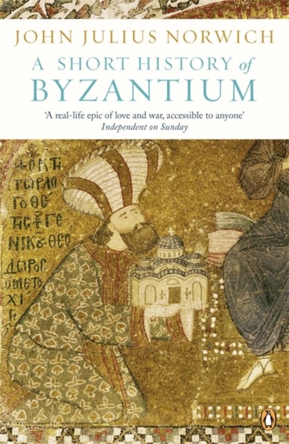 A Short History of Byzantium - Image 4