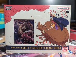 One Piece Gift Collection 2023 | eBay