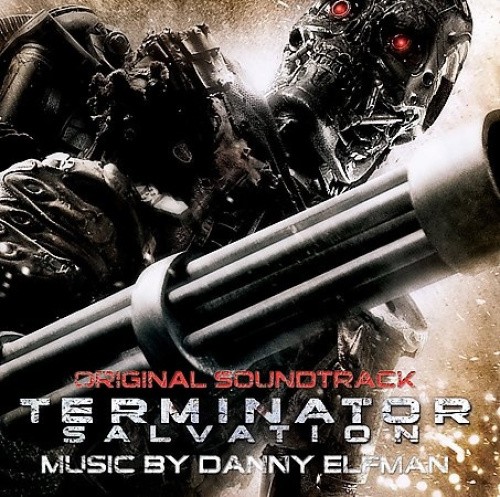 Terminator: Salvation [Original Soundtrack] by Various Artists
