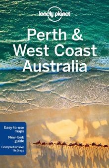 Perth  West Coast Australia (Travel Guide) von Atkinson... | Buch | Zustand gut