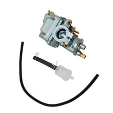 Carburador Nuevo Para Yamaha PW80 / Zinger (1983-2006) - Recambio Original Compatible | OEM STD Plus