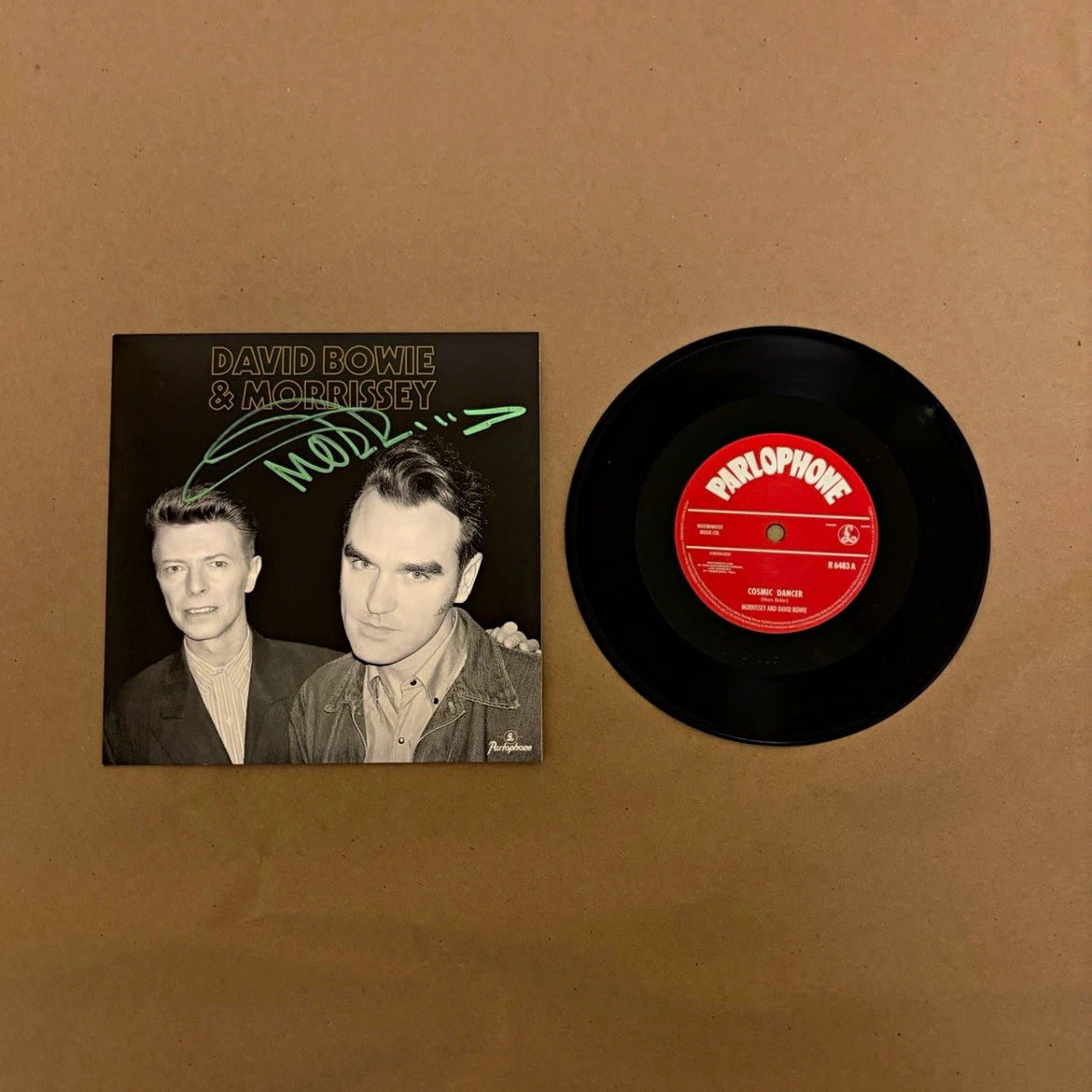 25+ Morrissey Vinyl Records for sale | Updated Oct 2026