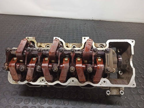A1120101420 ZYLINDERKOPF DES MOTORS / R1120161201 / 224131 FÜR MERCEDES CLASE M - Imagen 7 de 10