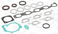 Dichtungssatz Zylinderkopf FüR Volvo C70 I Coupe S60 S70 S80 V70 II