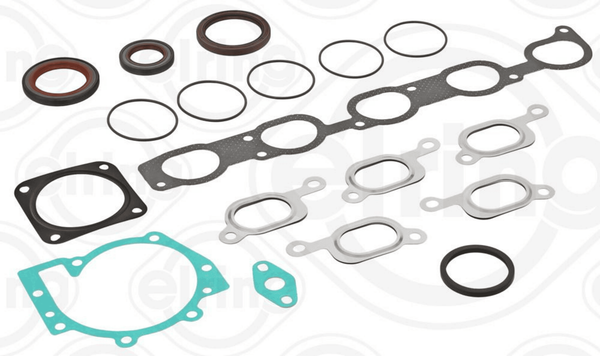 Dichtungssatz Zylinderkopf FüR Volvo C70 I Coupe S60 S70 S80 V70 II-image