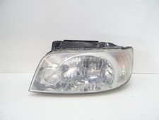 Feu avant (phare) Hyundai MATRIX