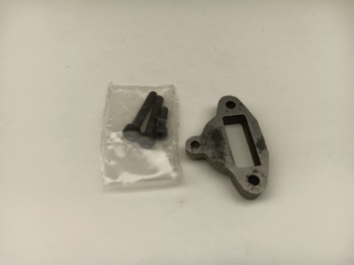 O. S. Max 90F SR Exhaust adapter Model RC Airplane Engine