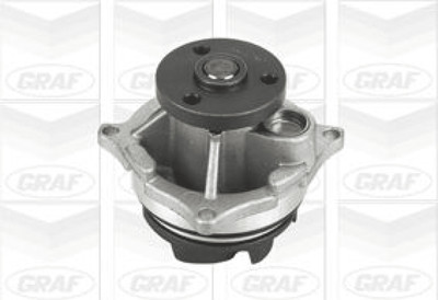 Wasserpumpe Motorkühlung für FORD MAZDA OPEL COUGAR ESCORT CLASSIC Turnier