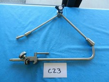 Mitek Elmed Surgical Orthopedic Spine Spotlight Rigid Arm 2929-00-600