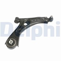 Querlenker Vorne Links FüR Ford Focus IV Stufenheck Turnier