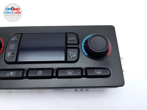 Dorman 599-211XD AC Heater Climate Control Module fits Chevy GMC Improved Design - Picture 6 of 10